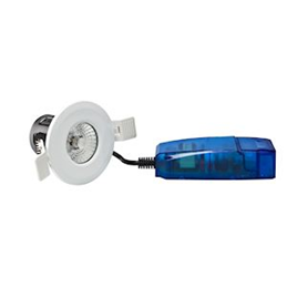 LED'UP ECO 6W rond fixe...