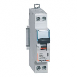 Disyuntor DNX³ 4500 -...