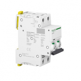 Acti9 iC60N - circuit...