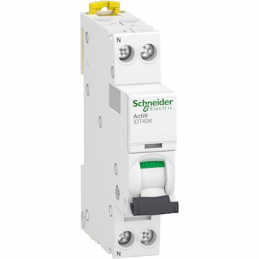 Acti9 iDT40K - modular...