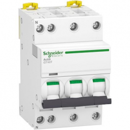 Acti9 iDT40T - modular...