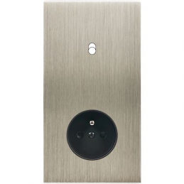 Placa de interrutor...