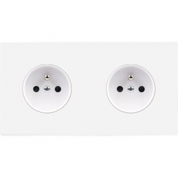 Placa del interruptor...