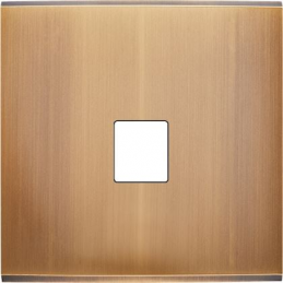 Placa de interrutor...