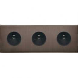 Placa del interruptor...