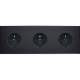 Façade Confidence laiton...