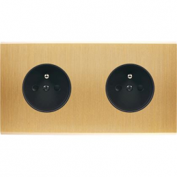 Placa de interrutor...