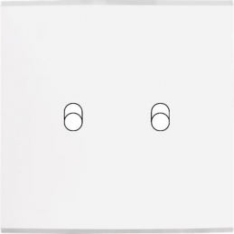 Placa de interrutor...