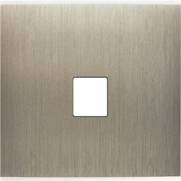 Façade Confidence laiton...