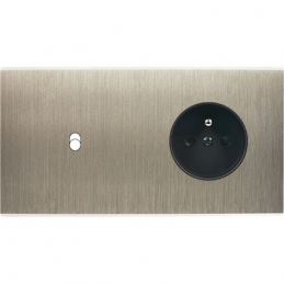 Placa de interrutor...