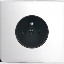 Façade Confidence laiton...