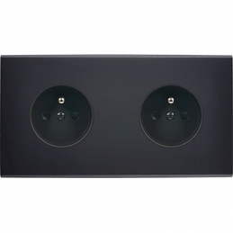 Façade Confidence laiton...