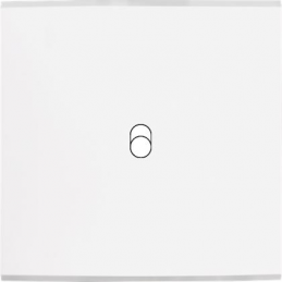 Placa de interrutor...