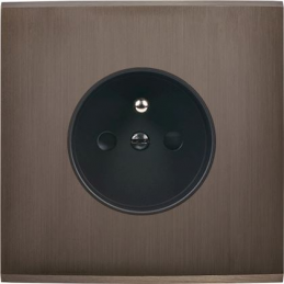 Façade Confidence Laiton...