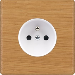 Switch plate Hitera light...
