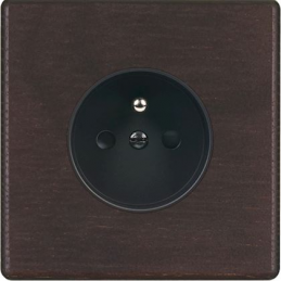 Placa del interruptor...