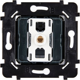 Mécanisme va et vient ou...