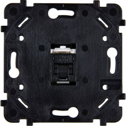 Mecanismo RJ45 CAT6A...