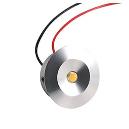 BALI LED 3 redondo fixo...