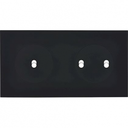 Façade Desir noir SOFT...