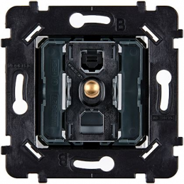 Mécanisme va et vient ou...