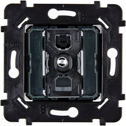 Mécanisme permutateur acier...