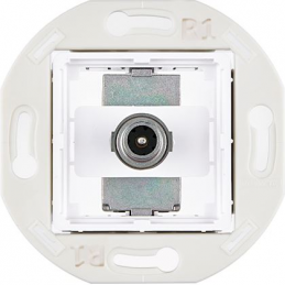 Mécanisme prise TV pour...