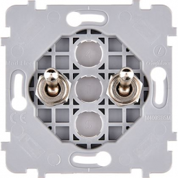 Mechanism reinforced simple...