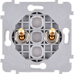 Mechanism reinforced simple...