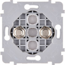 Mécanisme Renforce Simple...