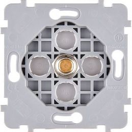 Mecanismo reforzado simple...