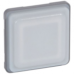 Signalétique lumineuse...