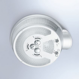 Détecteur mouvement...