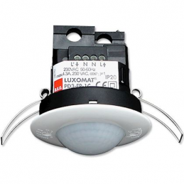 Sensor de movimiento...