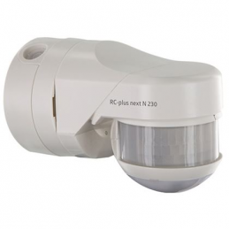 RC-plus next N 230 sensor...