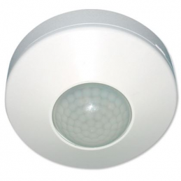 Sensor de movimento luz de...