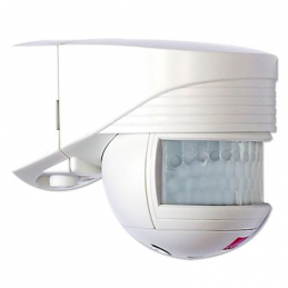 Sensor of movement infrared...