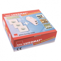 Pack 3INDOOR 180SC+ 1...