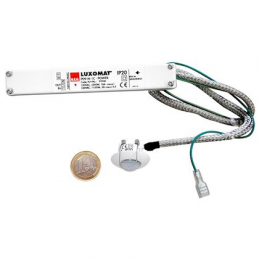 PD9-M-1C-FP-BL détecteur de...