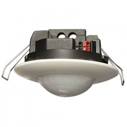 Detetor de presença KNX...