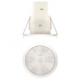 Détecteur de mouvement...