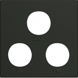 Tapacubos Gallery enchufe...