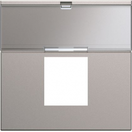 Calota Gallery ficha RJ45...