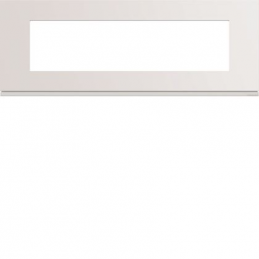 Plaque de finition Gallery...