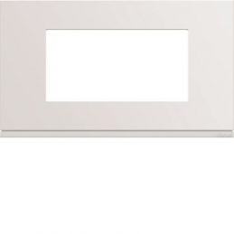 Placa Gallery plástico...