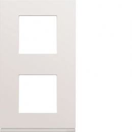 Placa Gallery - vertical -...