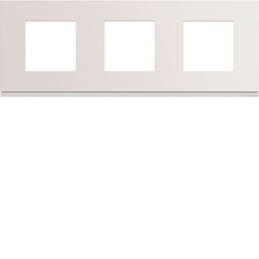 Placa Gallery - horizontal...