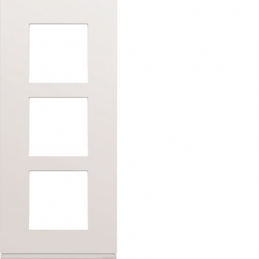 Placa Gallery - vertical -...