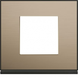 Placa Gallery - horizontal...