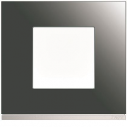 Placa de acabamento Gallery...